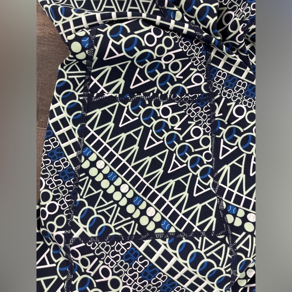 Sweaty Betty Power Workout Dress - Picture 3 of 13
